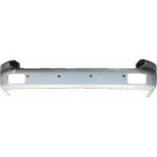 Pára-choque Traseiro Pajero Sport 2005