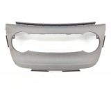 Moldura Comando Ar Condicionado Nissan Sentra 2.0