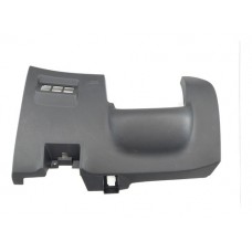 Acabamento Inferior Esquerdo Painel Nissan Sentra 2.0