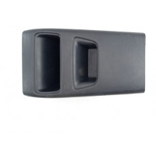 Acabamento Traseiro Console Nissan Sentra 2.0