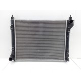 Radiador Água Nissan Sentra 2.0