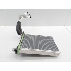 Radiador Ar Quente Nissan Sentra 2.0 T1007696saa