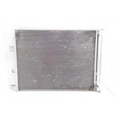 Condensador Ar Condicionado Nissan Sentra 2.0