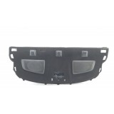 Tampão Bagagito Nissan Sentra 2.0