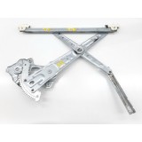 Máquina Vidro Porta Traseira Esquerda Nissan Sentra 2.0