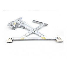 Máquina Vidro Porta Traseira Direita Nissan Sentra 2.0