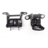 Par Dobradiça Porta Traseira Direita Nissan Sentra 2.0