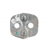 Batente Fechadura Porta Nissan Sentra 2.0