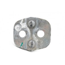 Batente Fechadura Porta Nissan Sentra 2.0