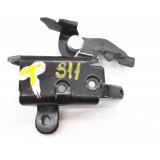 Trava Batente Fechadura Tampa Traseira Nissan Sentra 2.0