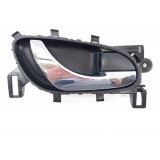 Maçaneta Interna Porta Dianteira Direita Nissan Sentra 2.0