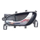 Maçaneta Interna Porta Dianteira Esquerda Nissan Sentra 2.0