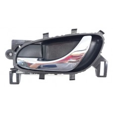 Maçaneta Interna Porta Dianteira Esquerda Nissan Sentra 2.0