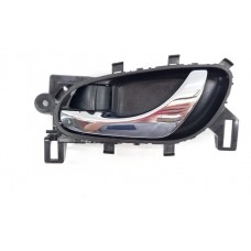 Maçaneta Interna Porta Traseira Esquerda Nissan Sentra 2.0