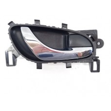 Maçaneta Interna Porta Traseira Direita Nissan Sentra 2.0