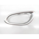 Moldura Maçaneta Int. Tras. Dir. Nissan Sentra 2.0