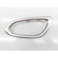 Moldura Maçaneta Int. Diant. Dir. Nissan Sentra 2.0