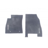 Par Tapete Nissan Sentra 2.0