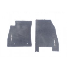 Par Tapete Nissan Sentra 2.0