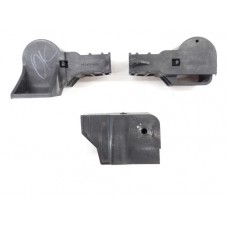 Kit Suporte Radiador Nissan Sentra 2.0