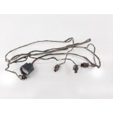 Chicote Sensor Estacionamento Discovery 4 256 Cv