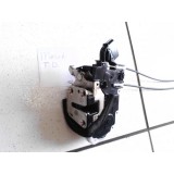 Fechadura Da Porta T/ D/ Do Nissan March