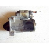 Arranque Fiat 500 1.4