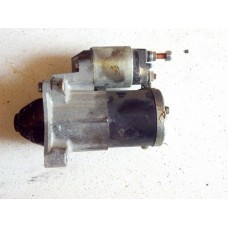 Arranque Fiat 500 1.4