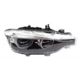 Farol Direito Original Bmw 328 2018 8492468