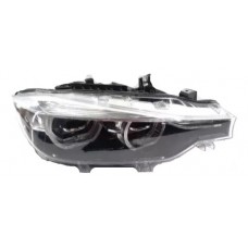 Farol Direito Original Bmw 328 2018 8492468