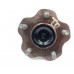 Cubo Rolamento Roda Traseira Direita Nissan Sentra 2.0