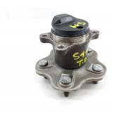 Cubo Rolamento Roda Traseira Direita Nissan Sentra 2.0
