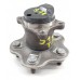Cubo Rolamento Roda Traseira Esquerda Nissan Sentra 2.0