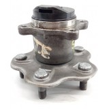 Cubo Rolamento Roda Traseira Esquerda Nissan Sentra 2.0