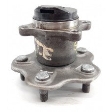 Cubo Rolamento Roda Traseira Esquerda Nissan Sentra 2.0
