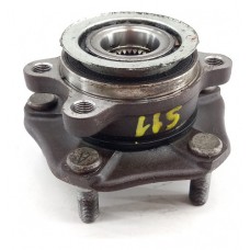 Cubo Rolamento Roda Dianteira Direita Nissan Sentra 2.0