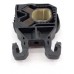 Suporte Coxim Radiador T-cross 1.0 Turbo 5q0121367f