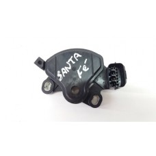 Atuador Santa Fé 2.7 2010  Dfg