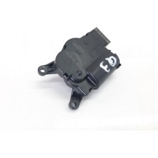 Atuador Caixa Ar   Audi Q3   2.0   2017