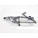 Galhada Limpador Para-brisa  Fiat 500     Original