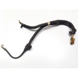 Cabo Negativo Crv Honda 2011