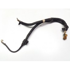 Cabo Negativo Crv Honda 2011