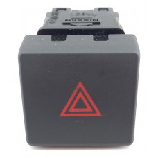 Botão Pisca Alerta Painel Nissan Sentra 2.0 63207