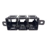 Suporte Botões Painel Nissan Sentra 2.0 689tu3sg0a