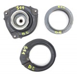 Coxim Amortecedor Dianteiro Esquerdo Nissan Sentra 2.0