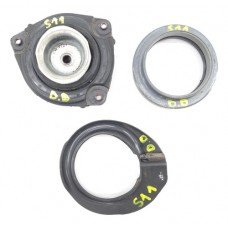 Coxim Amortecedor Dianteiro Direito Nissan Sentra 2.0