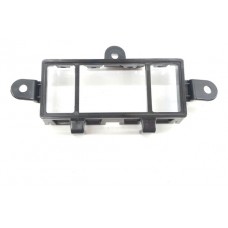 Moldura Suporte Botão Retrovisor Nissan Sentra 2.0