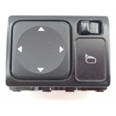 Botão Retrovisor Nissan Sentra 2.0