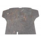 Tampão Estepe Nissan Sentra 2.0