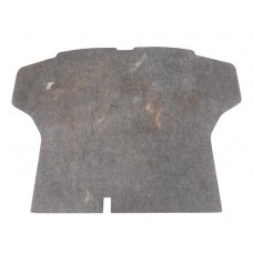 Tampão Estepe Nissan Sentra 2.0